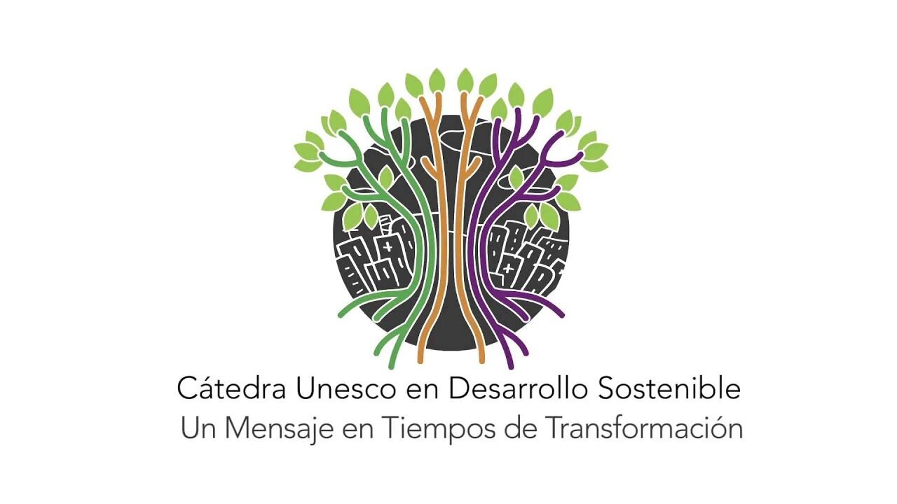 Cátedra Unesco en Desarrollo Sostenible Un Mensaje en Tiempos de Transformación