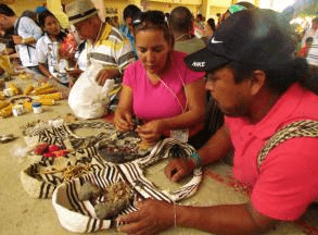 VIDEO DEL ENCUENTRO DE CUSTODIOS DE SEMILLAS RIOSUCIO, CALDAS 2015