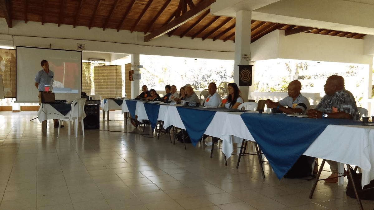 LA AUTOGESTIÓN DEL DESARROLLO EN UN ESCENARIO DE POSTCONFLICTO