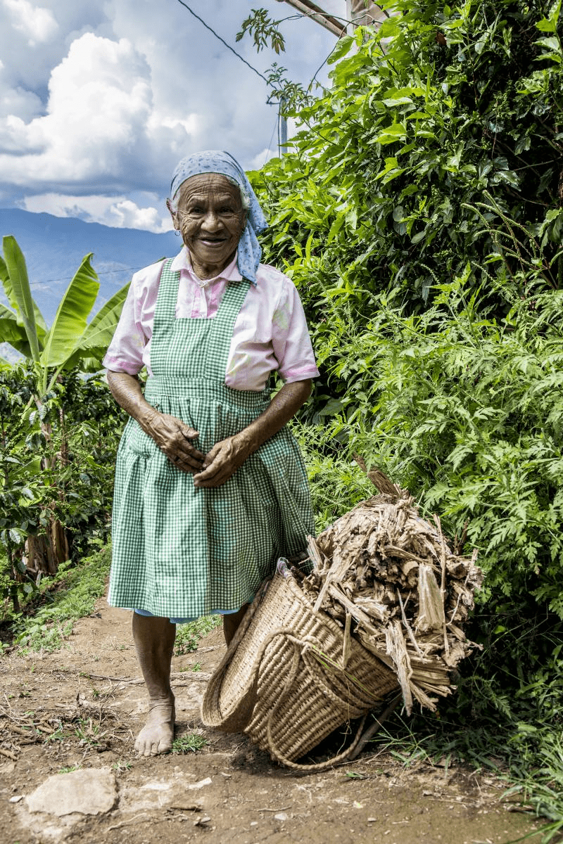 DÍA INTERNACIONAL DE LAS MUJERES RURALES 15 DE OCTUBRE