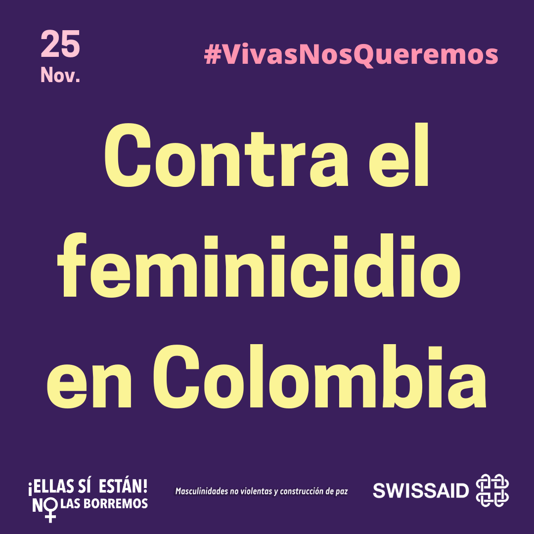 #25NOV. DÍA INTERNACIONAL DE LA ELIMINACIÓN DE LA VIOLENCIA CONTRA LA MUJER