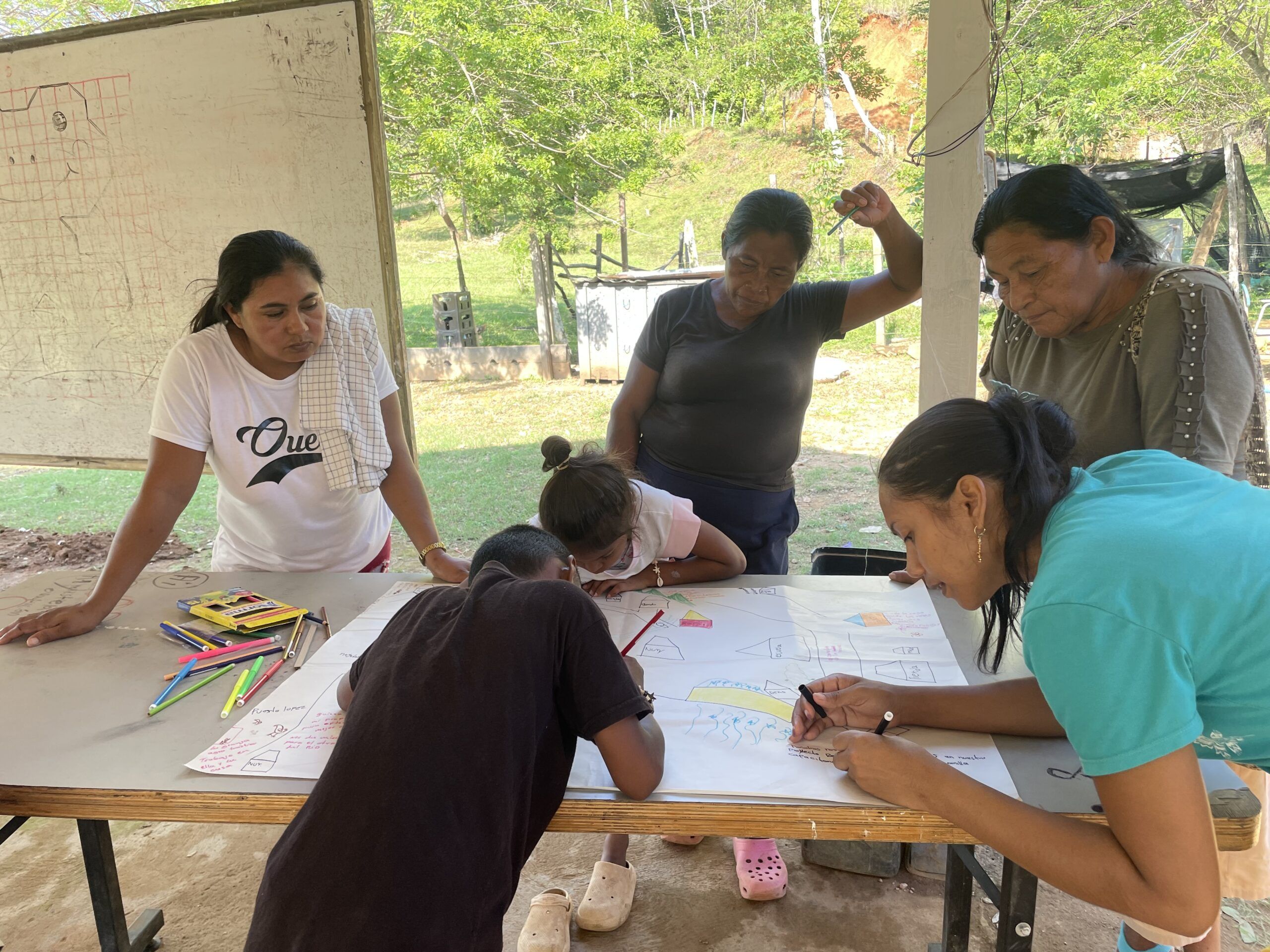 CONVOCATORIA ABIERTA – PROFESIONAL EN FORTALECIMIENTO ORGANIZATIVO, SOCIAL Y COMUNITARIO PARA LA EQUIDAD DE GÉNERO