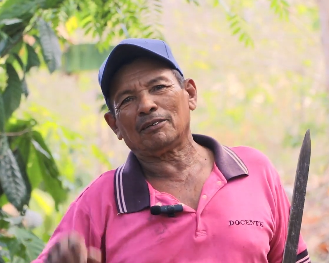 Gerardo Salcedo