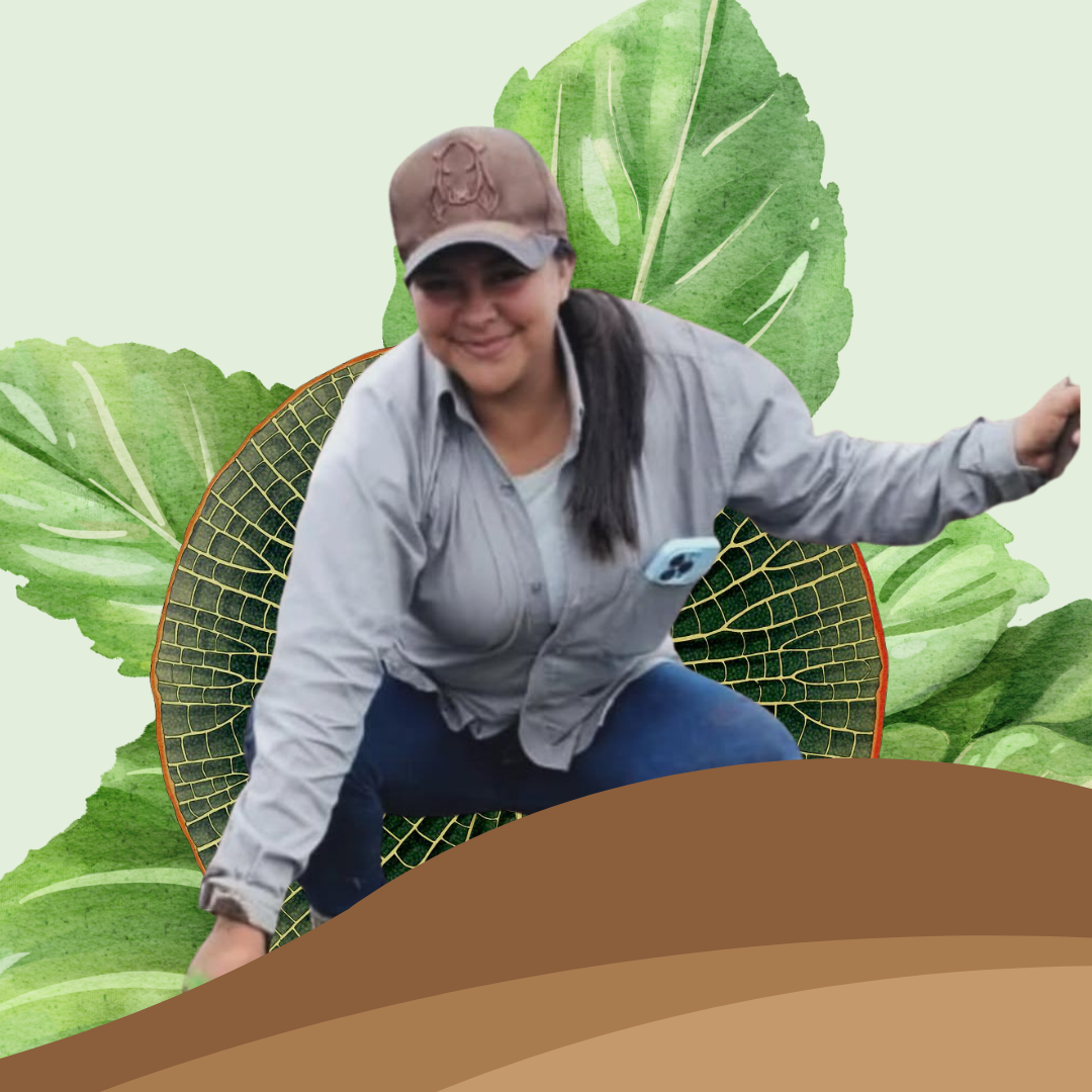 María Fernanza Paz Ussa